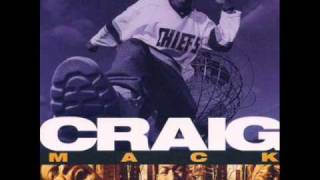 Craig Mack - Real Raw