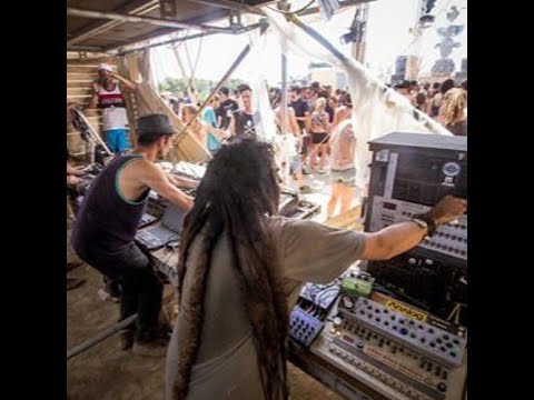 ASPHALT PIRATES - Live @ Totemystik