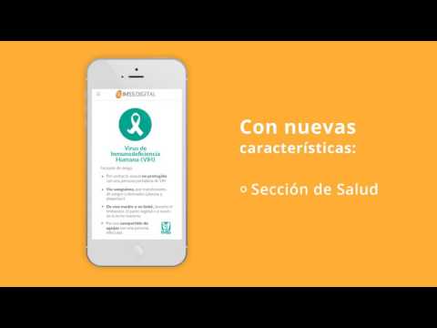 IMSS Digital Video
