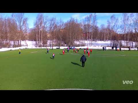 [Winterliiga] FC L-U - FC Viikingit