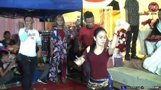 Download lagu INDAH AISHA - SINDIL SI MARI MARI = KLG2018 ( KG LIKAS JALAN KUROL MELANGI 04-03-2018 ) mp3