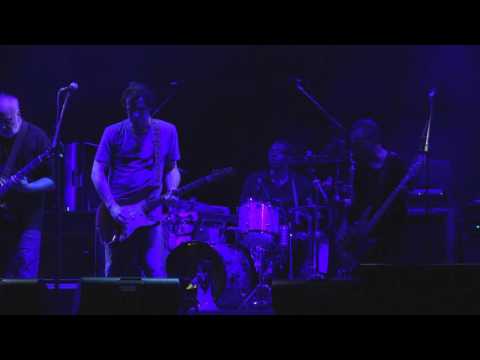 Lockn 4K - Ween - Beacon Light~A Tear For Eddie - 8/25/16