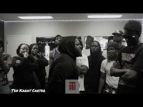 10 Karats Carter vs Chevy G