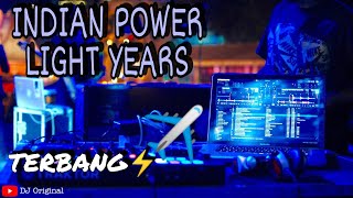 Download lagu DJ INDIAN POWER LIGHT YEARS ( Q'V VICENSO X MACIWANGGI SDJ ) HBD NAJWAN JAY VVIP mp3