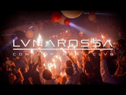 Lunarossa Club | special guest Alain Ducroix | Frenexport Pioneer DJ Pioneer Professional Audio