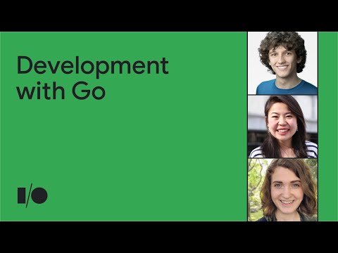 Secure and reliable development with Go | Q&A