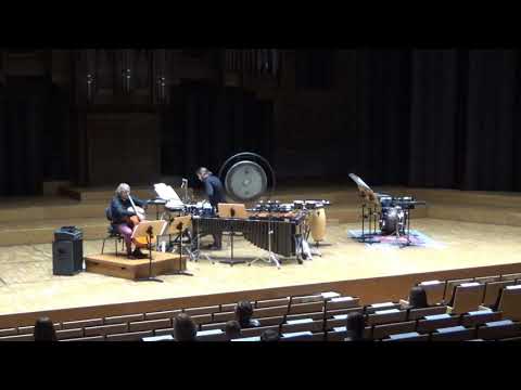 W. Kaiser- Lindemann/Hommage to Nelson Mandela/Lullaby for Zaziwe