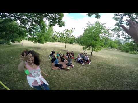 Flashtones - boříme sterotypy!