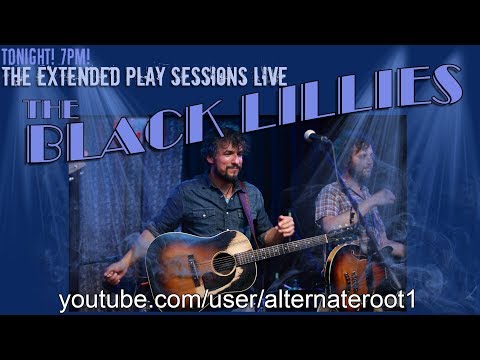 Thumbnail for The Black Lillies LIVE at The Fallout Shelter by The Black Lillies