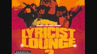 MOS DEF & GHOSTFACE KILLAH - Ms. Fat Booty 2