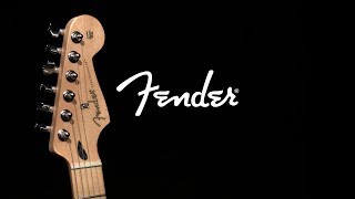 Video thumbnail for Fender Player Stratocaster MN, Black | Gear4music demo by Gear4music Guitars