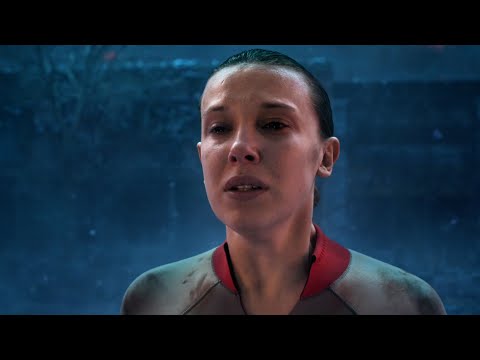 Stranger Things Season 5 - Eleven Death Scene