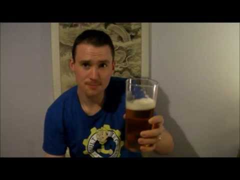 Amarillo Ale Hanworth Homebrew