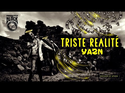 YA2N - Triste Réalité