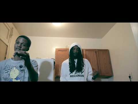 Gino Marley - Cross Me (Official Music Video)