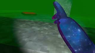 big scary Level 32 Update