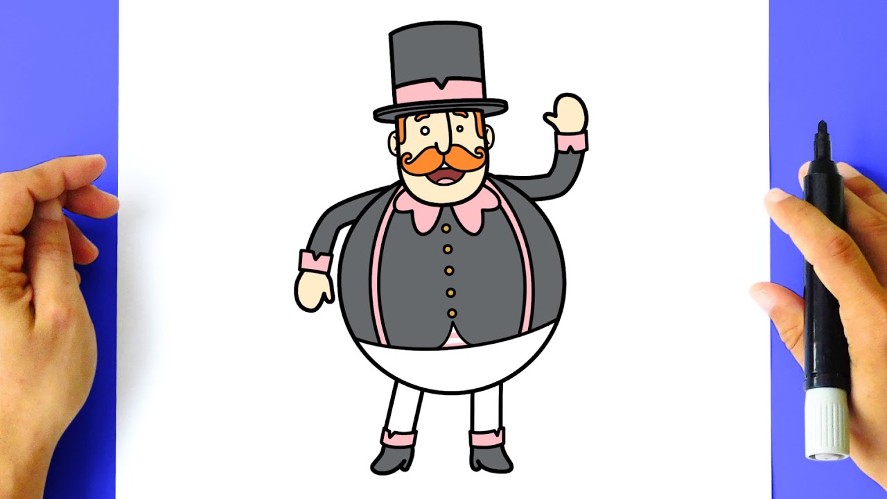 Watch Now Como DESENHAR o BITA - passo a passo - Mundo Bita Como DESENHAR o BITA - passo a passo - Mundo Bita