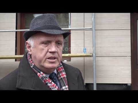 “Ngritja e Zërit” nuk heq dorë nga kompensimi - 29.01.2020 - Klan Kosova