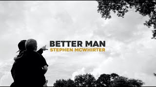 Better Man