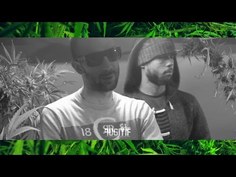 Reeno Ft. Scar Logan - FUGITIF - Fafa à la prod.