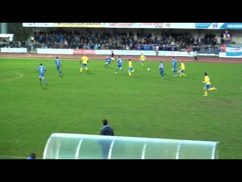 Vosselaar - Beerschot Wilrijk