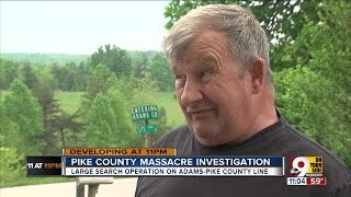 Father of Pike County victim skeptical of progress in case