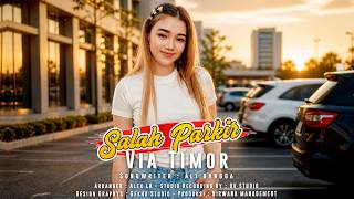 Download lagu SALAH PARKIR - SALAH PARKIR ( VIDEO LYRICS) HITS SINGLE TARLING 2026 mp3