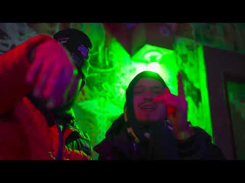 FLEEMRKT (Bub Styles x ARXV) - Headcracks {prod. Ace Fayce}