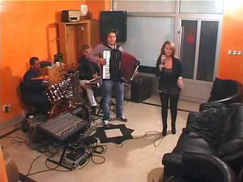 Zeljoteka Antena radija - Splet pesama - Desa Rakic uzivo - Jedini covek,Rasiri ruke,Kajaćeš Se