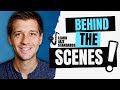 Behind the Scenes of Learn Jazz Standards (Episode 300 of the LJS Podcast)