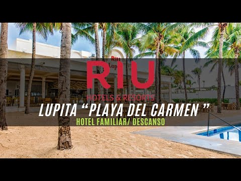 Videos del Riu Lupita 4★ en Playa del Carmen, MéxicoVer MásVerPrecios21CerrarConsulta por Whatsapp 🇦🇷BookingTripadvisorExpediaAgodaTravelocityOrbitzPricelineTripSkyscannerDespegarKayakHotelesBestdayDestiniaTrivagoTurismocityAlmundoLastminuteHotwireTuiWotif