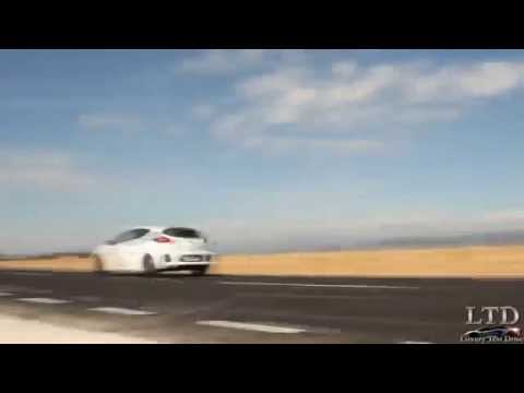 PRUEBA: KIA pro_cee’d GT 1ST EDITION - Luxury Test Drive