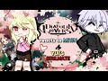Diabolik Lovers Reacts To M Y N As Yui S Soulmate