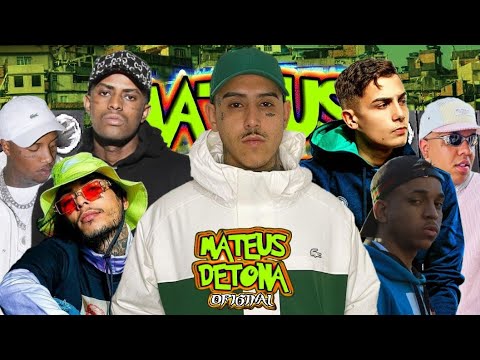 PRONTO PRA GUERRA - MC PH Part. MC's Kevin, Hariel, IG, Magal, Kyan, Kayblack (Álbum Completo)