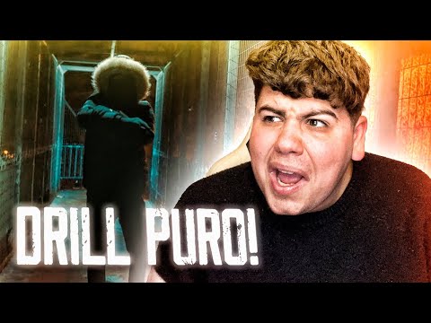 DRILL EN ESTADO PURO 🔥
