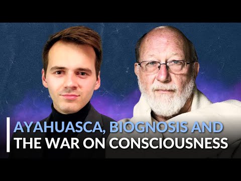 Can Psychedelic Help Solve The Climate Crisis? | Podcast with Dr. Dennis McKenna