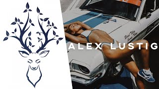 Alex Lustig - Blue (ft. Akacia)