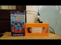 Opening To Blue S Clues Blue S Big Treasure Hunt 1999 VHS