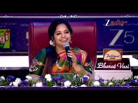 Saregamapa Lil Champs Season 5 | Folk Round | 17 & 18 Jan | Sat - Sun 7PM  | Promo | ZeeTamil.