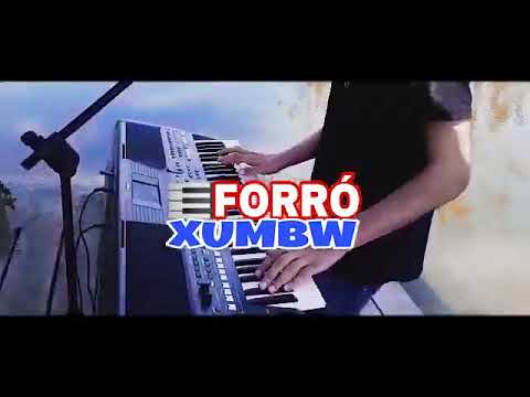 Assanhadinha - Forró Xumbw