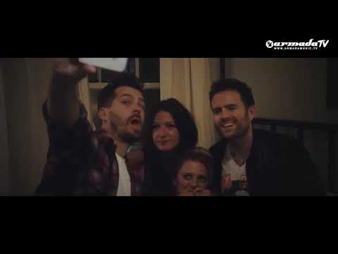 Gareth Emery feat  Bo Bruce - U