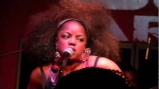 Leela James - Give It To Me Baby - Part 2