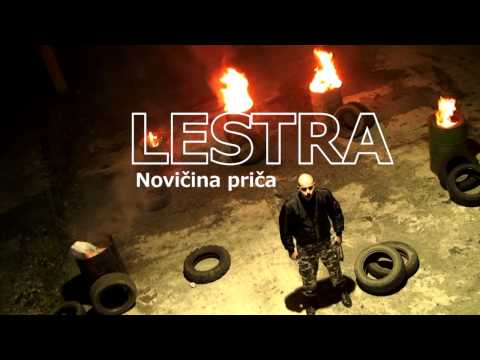 Lestra - Novičina priča (Official video)