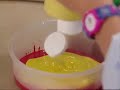 Barney Color Mixing Song