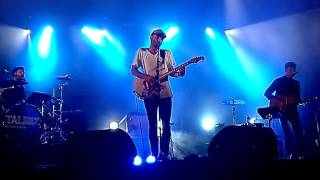 Talisco - We have the keys LIVE