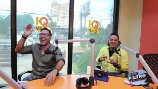 Artistas Dominicanos que deben retirarse o seguir en la música por Cristian Casa Blanca!