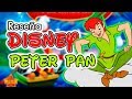 PETER PAN Reseña Disney Episodio 20
