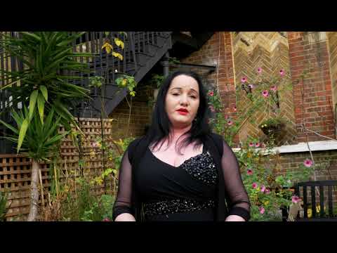 GEANINA "BABY WHEN I HOLD YOU"