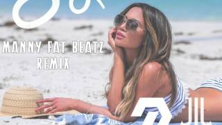 Jessi Malay   Summer Love Manny Fat Beatz Remix
