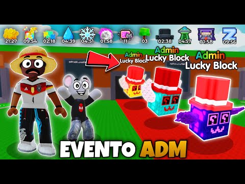 THE GAME OWNER GONE CRAZY in STEAL THE BRAINROT! (ADMIN ABUSE Event).